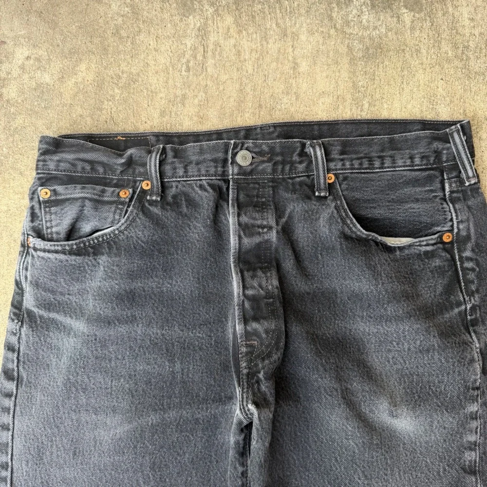 Levi's 501